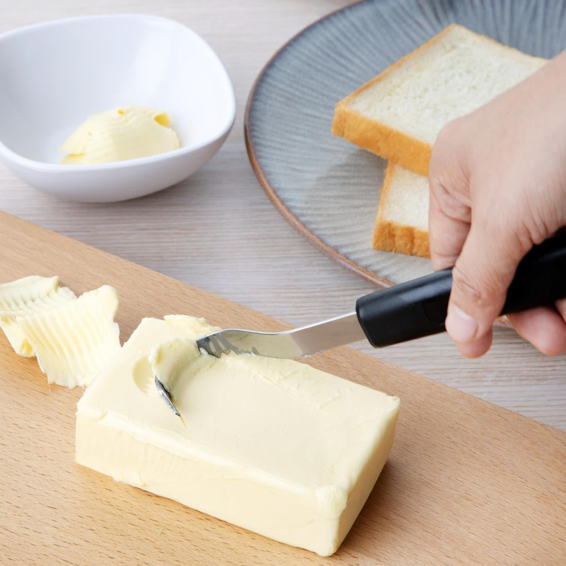 Vogue Butter Curler