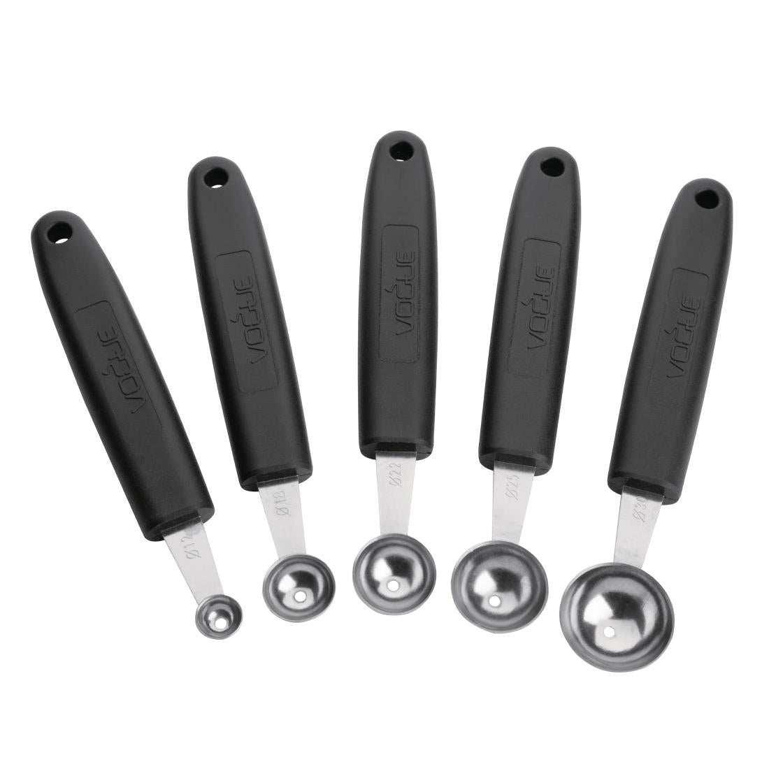 Vogue Melon Baller 12mm