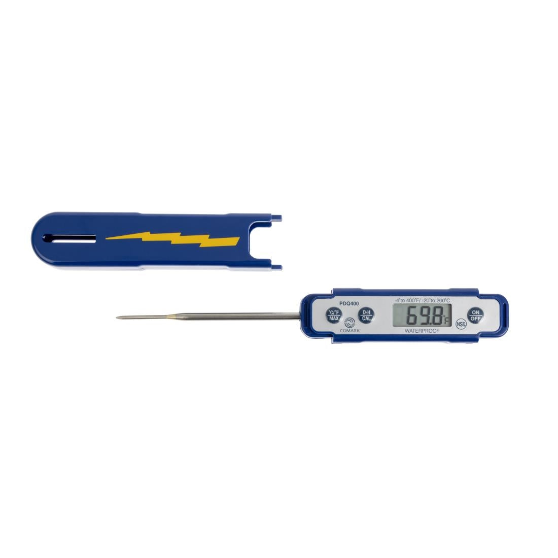 Comark Dishwasher Safe Thermometer