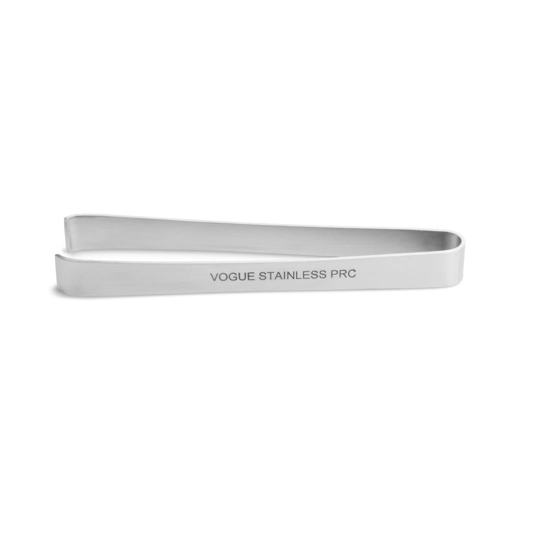 Vogue Fish Bone Tweezers 30mm