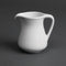 Royal Porcelain Classic White Creamers 100ml - Pack of 12