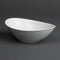 Royal Porcelain Classic White Salad Bowls 105mm - Pack of 12