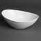 Royal Porcelain Classic White Salad Bowls 200mm - Pack of 6
