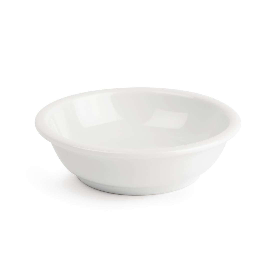 Royal Porcelain Classic White Butter Ramekins 80mm (12 pack)