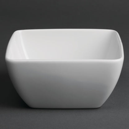 Royal Porcelain Kana Salad Bowls 125mm (6 pack)