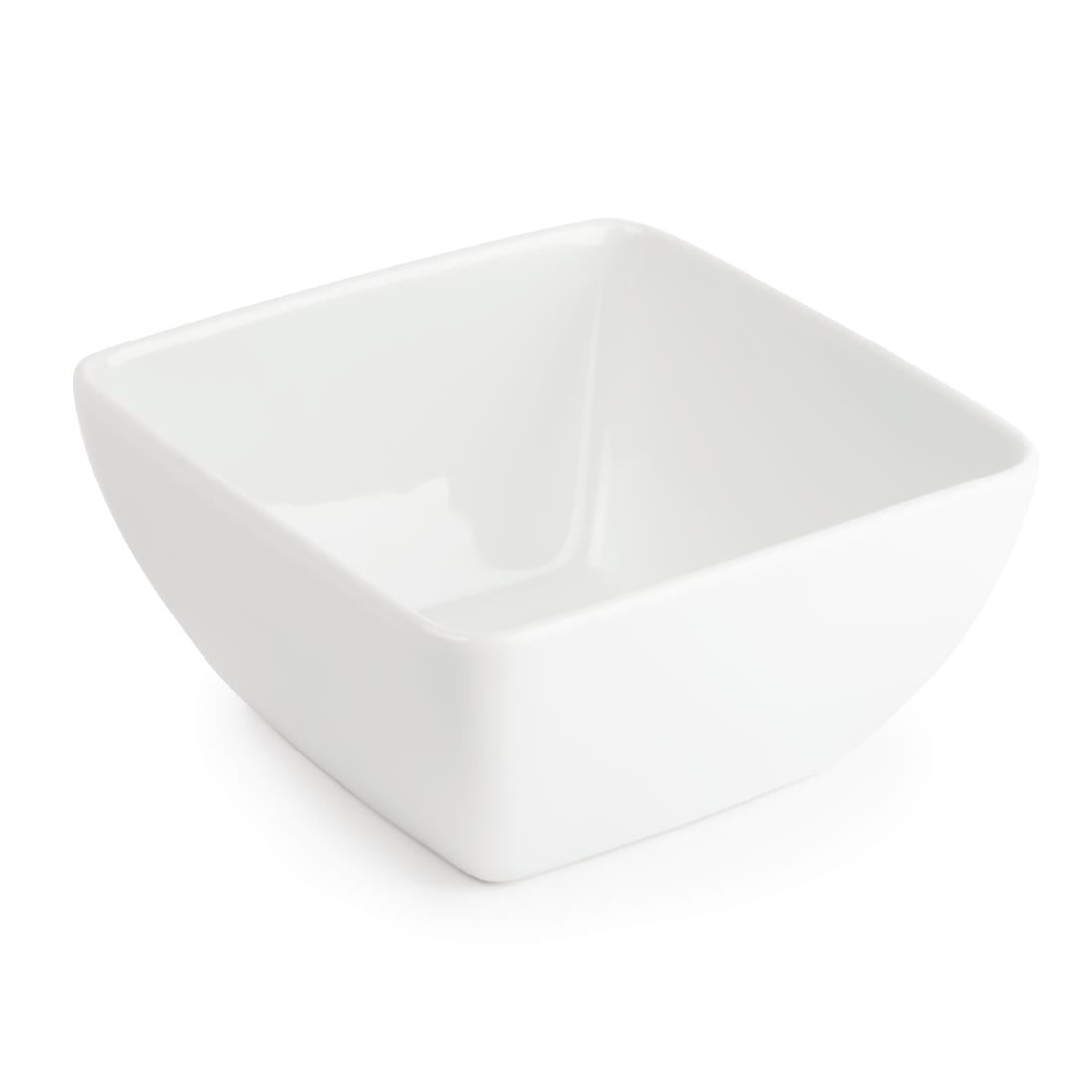 Royal Porcelain Kana Salad Bowls 125mm (6 pack)