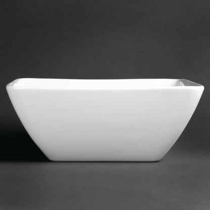 Royal Porcelain Kana Salad Bowls 250mm (2 pack)