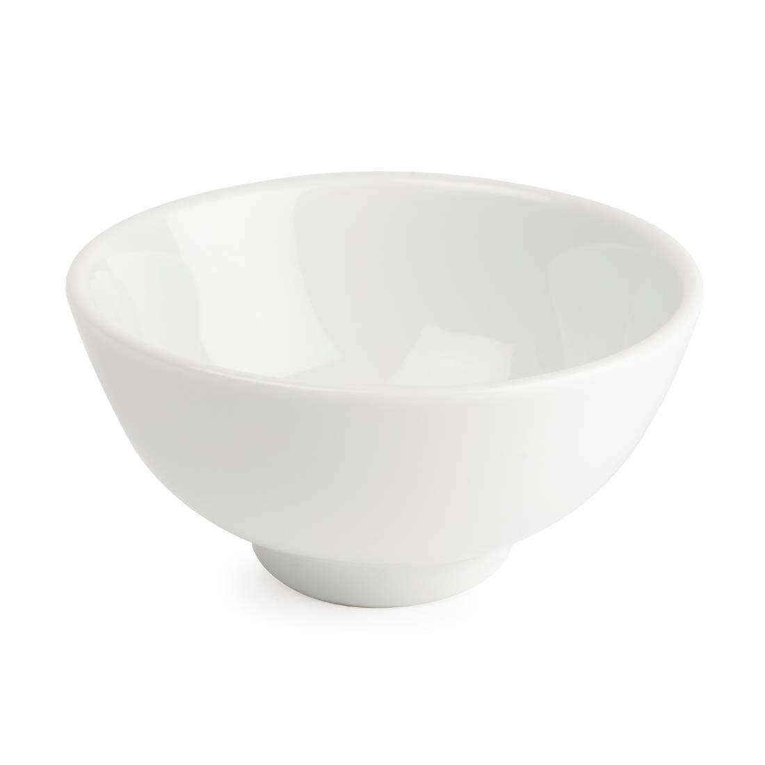 Royal Porcelain Oriental Rice Bowls 100mm (36 Pack)
