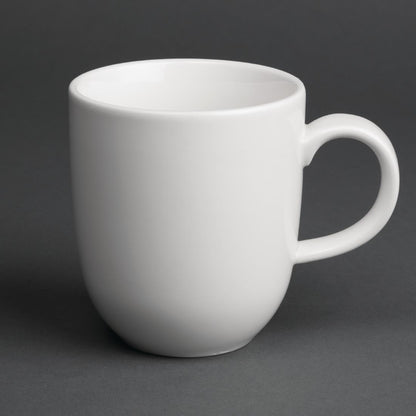 Royal Porcelain Maxadura Advantage Mugs 280ml (12 pack)