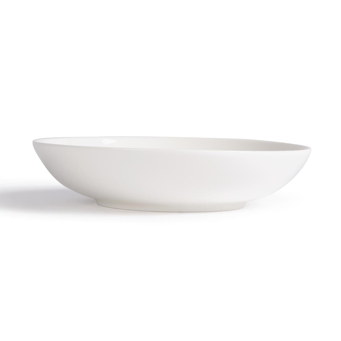 Royal Porcelain Maxadura Advantage Elite Soup Plates 210mm (12 pack)