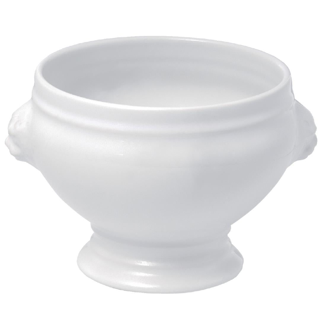 Revol Miniature Lion Head Appetiser Bowls 55mm (6 pack)