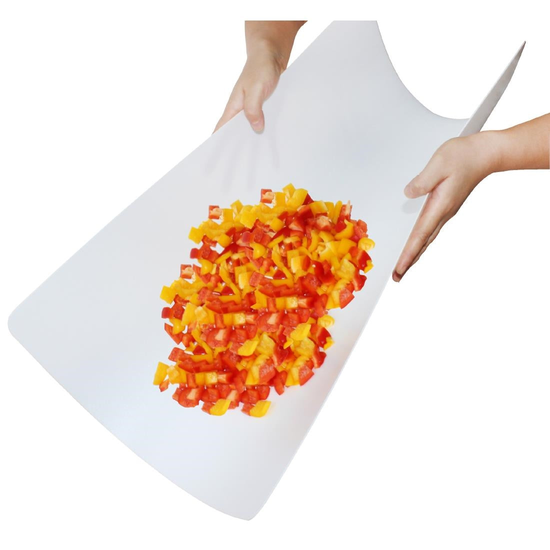 Hygiplas Chopping Mats (Set of 7)