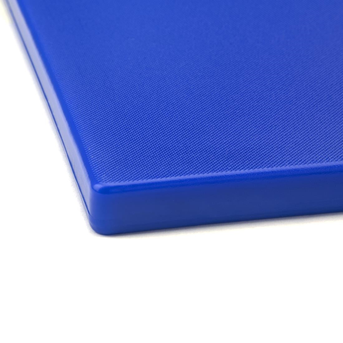 Hygiplas Low Density Chopping Board Set Large 600x450x20mm (7 pack)