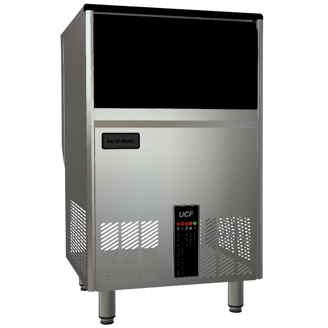 Ice-O-Matic Flake Ice Machine UCF165A