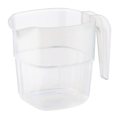 Araven Polypropylene Pitcher 1Ltr 34oz