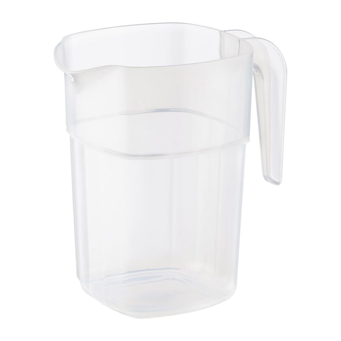 Araven Polypropylene Pitcher 1.4Ltr 47oz