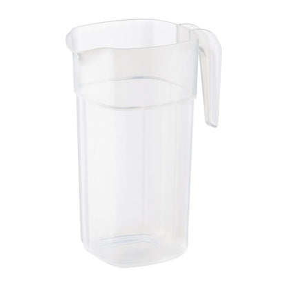 Araven Polypropylene Pitcher 1.8Ltr 61oz