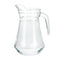 Arcoroc Glass Jugs 1.3Ltr - Pack of 6