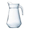 Arcoroc Luminarc ARC Glass Jug 1.6Ltr - Pack of 6