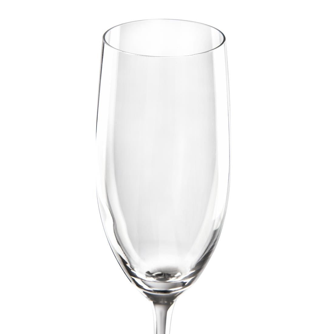 Chef & Sommelier Cabernet Tulip Champagne Flutes 240ml (24 Pack)