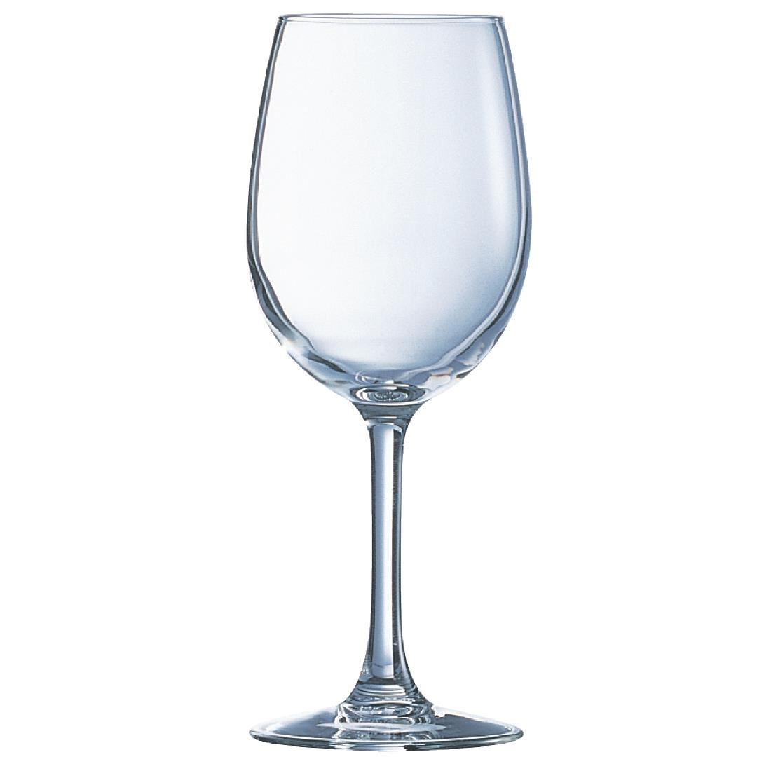 Chef & Sommelier Cabernet Tulip Wine Glasses 350ml (24 Pack)