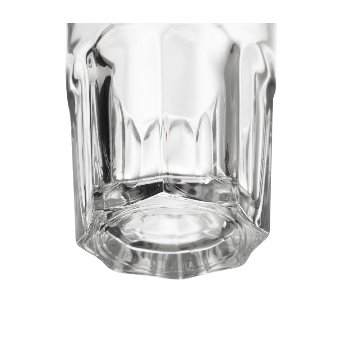 Arcoroc Granity Hi Ball Glasses 350ml (Pack of 48)