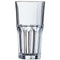 Arcoroc Granity Hi Ball Glasses 460ml - Pack of 24