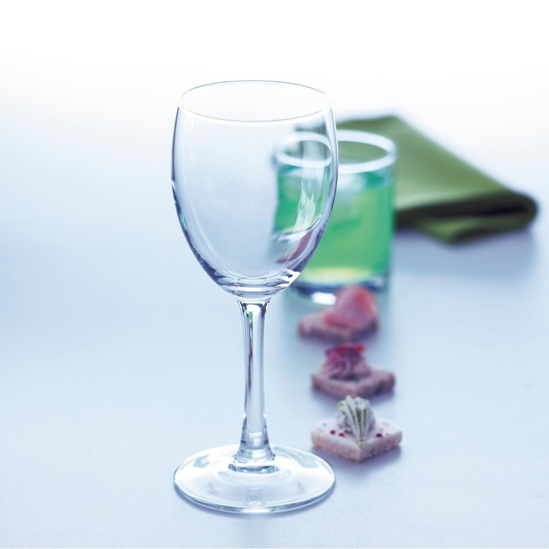 Arcoroc Princesa Wine Glasses 310ml (24 pack)