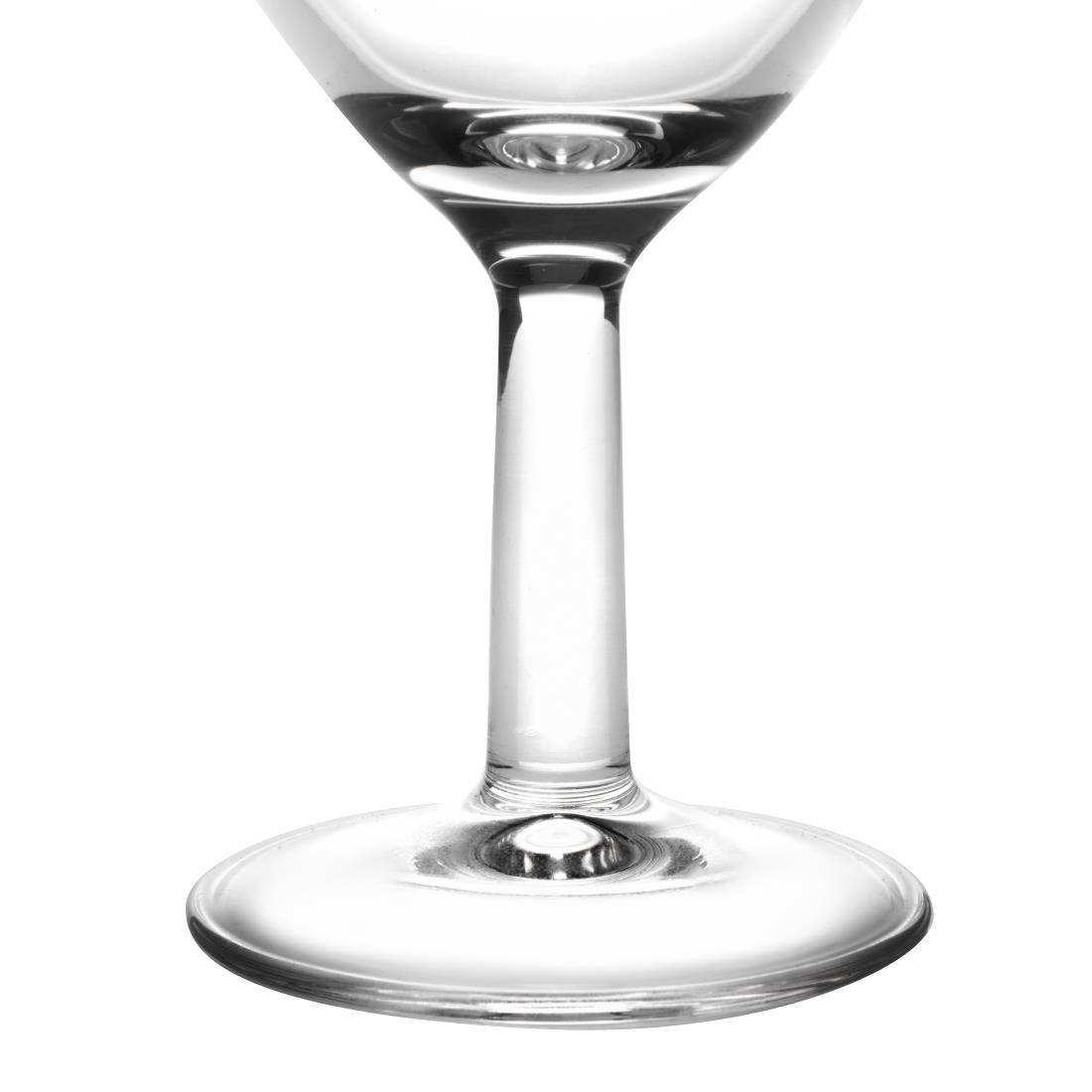 Arcoroc Savoie Wine Glasses 190ml (Pack of 48)
