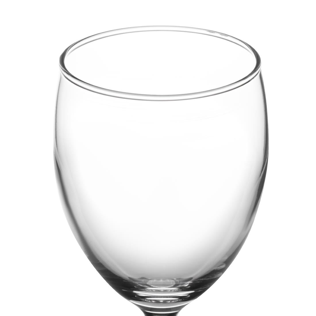 Arcoroc Savoie Wine Glasses 190ml (Pack of 48)