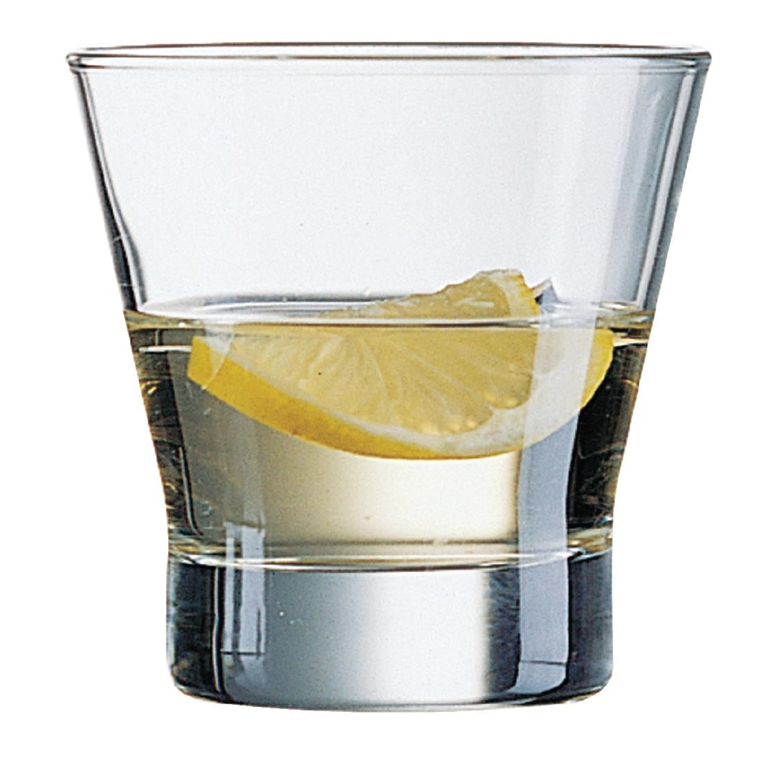 Arcoroc Shetland Tumblers 250ml (48 Pack)