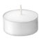 Bolsius Professional 4 Hour Tealights - Pack of 200