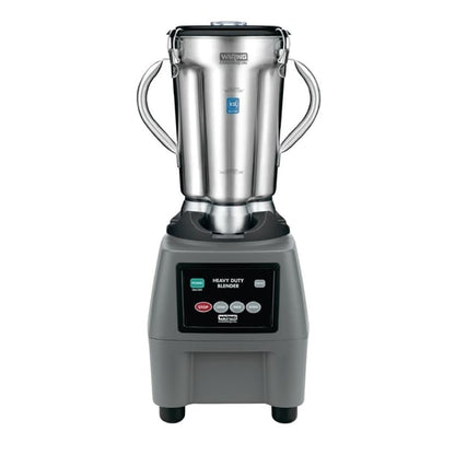Waring The Legend Commercial Heavy Duty Blender with Electronic Keypad 4Ltr CB15K