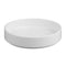 Olympia Whiteware Stacking Bowls 215mm/8 1/2