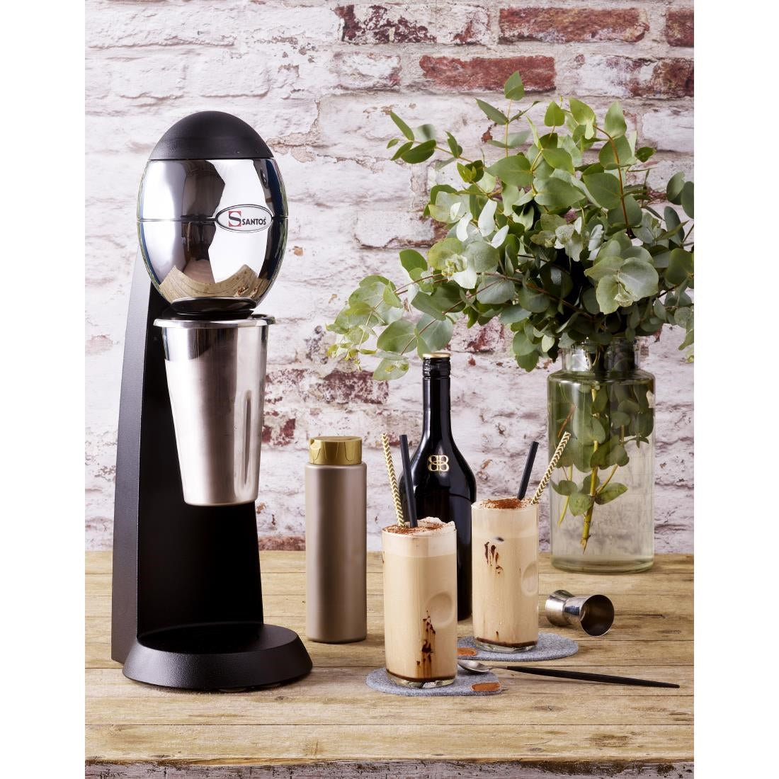 Santos Spindle Drink Mixer 54