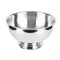Olympia Polished Stainless Steel Wine & Champagne Bowl
