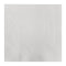 Fasana Lunch Napkin White 33x33cm 2ply 1/4 Fold - Pack of 1500