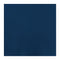 Fasana Lunch Napkin Blue 33x33cm 2ply 1/4 Fold - Pack of 1500
