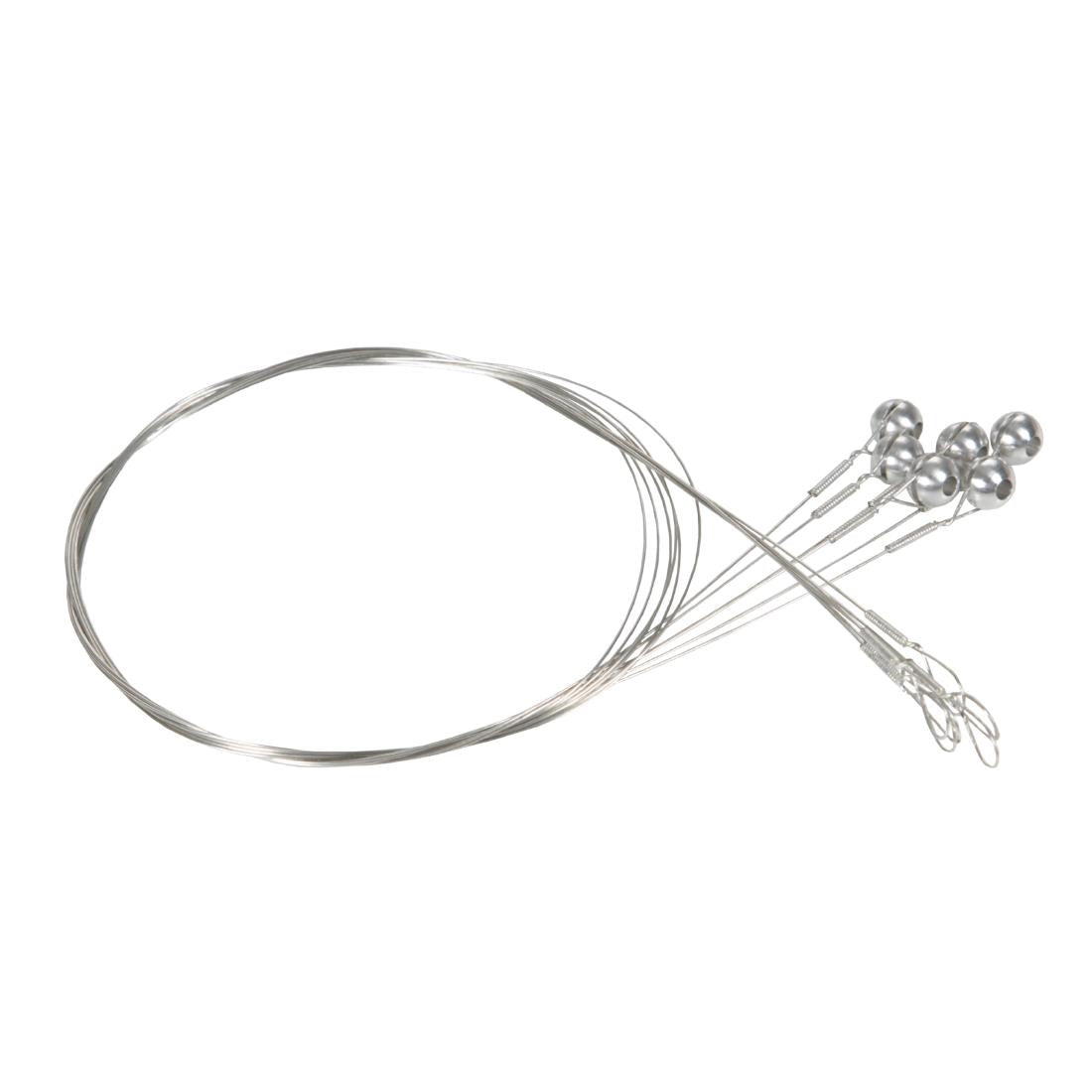 Spare Wires for Cheese Slicing Board (6 pack)
