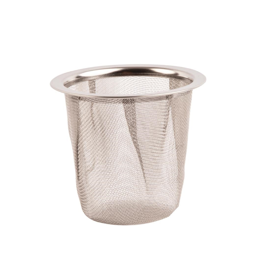 Olympia Cafe Teapot Filter to fit 500ml Teapot (6 Pack)