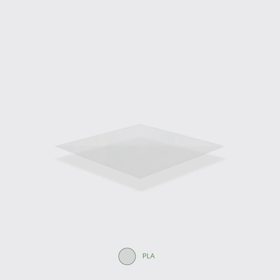 Vegware Compostable Cold Portion Pots 28ml / 1oz (5000 pack)