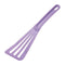 Mercer Culinary Slotted Spatula Allergen Purple 30cm