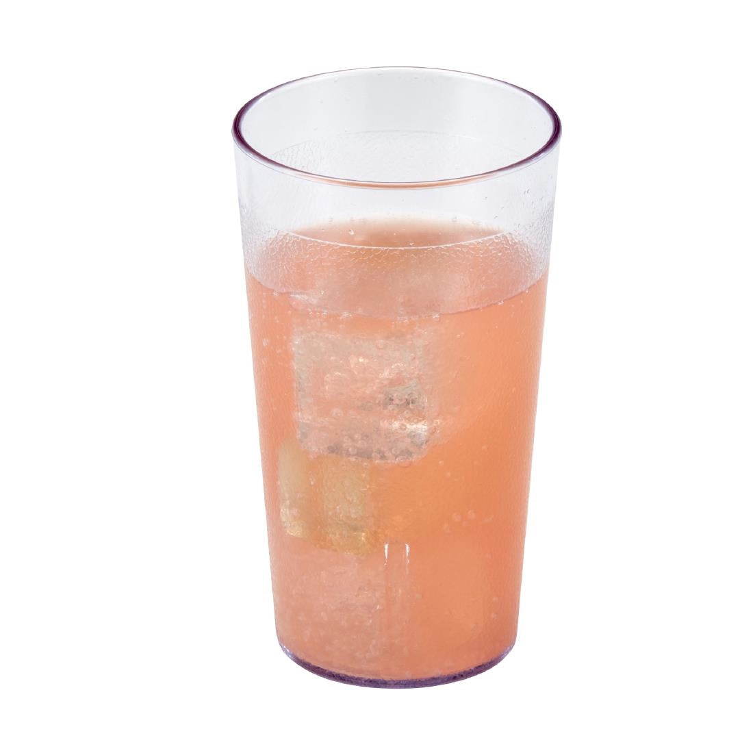 Cambro Tumblers Clear - 373ml (72 Pack)