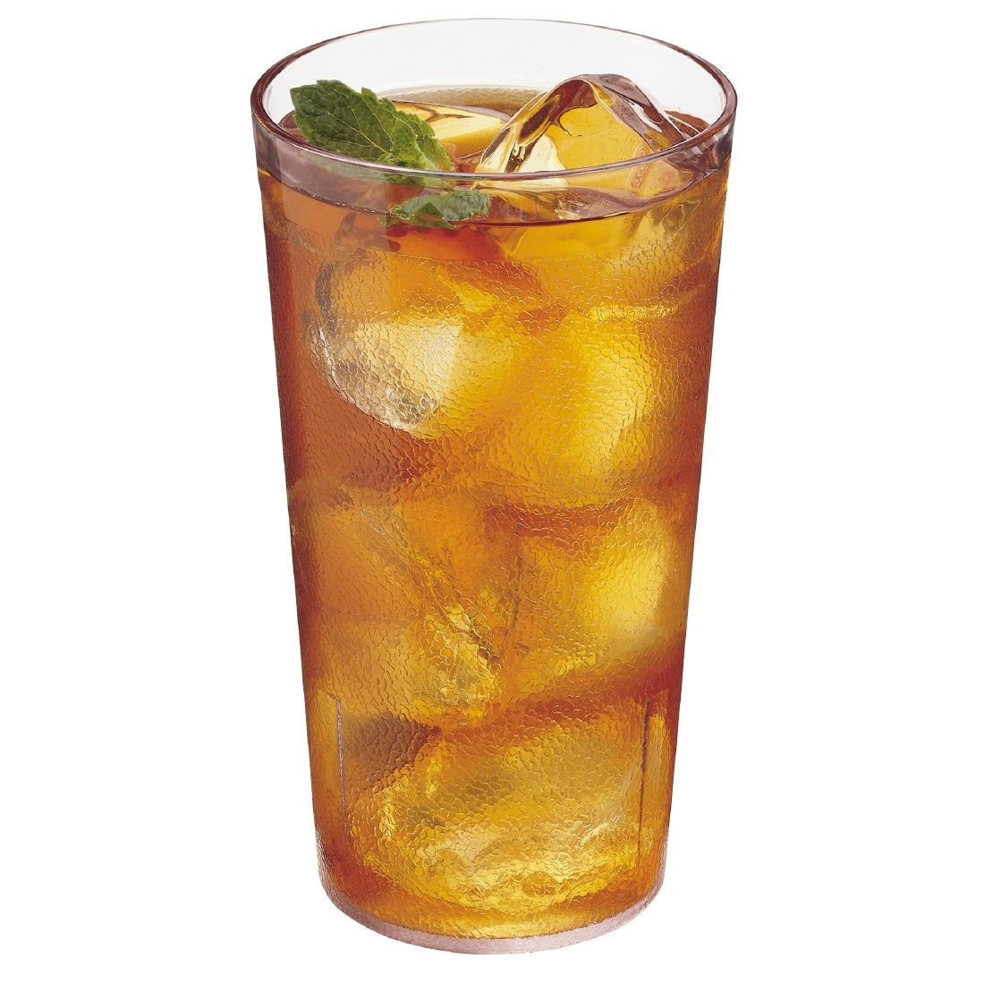 Cambro Tumblers Clear - 373ml (72 Pack)