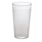 Cambro Tumblers Clear - 373ml - Pack of 72