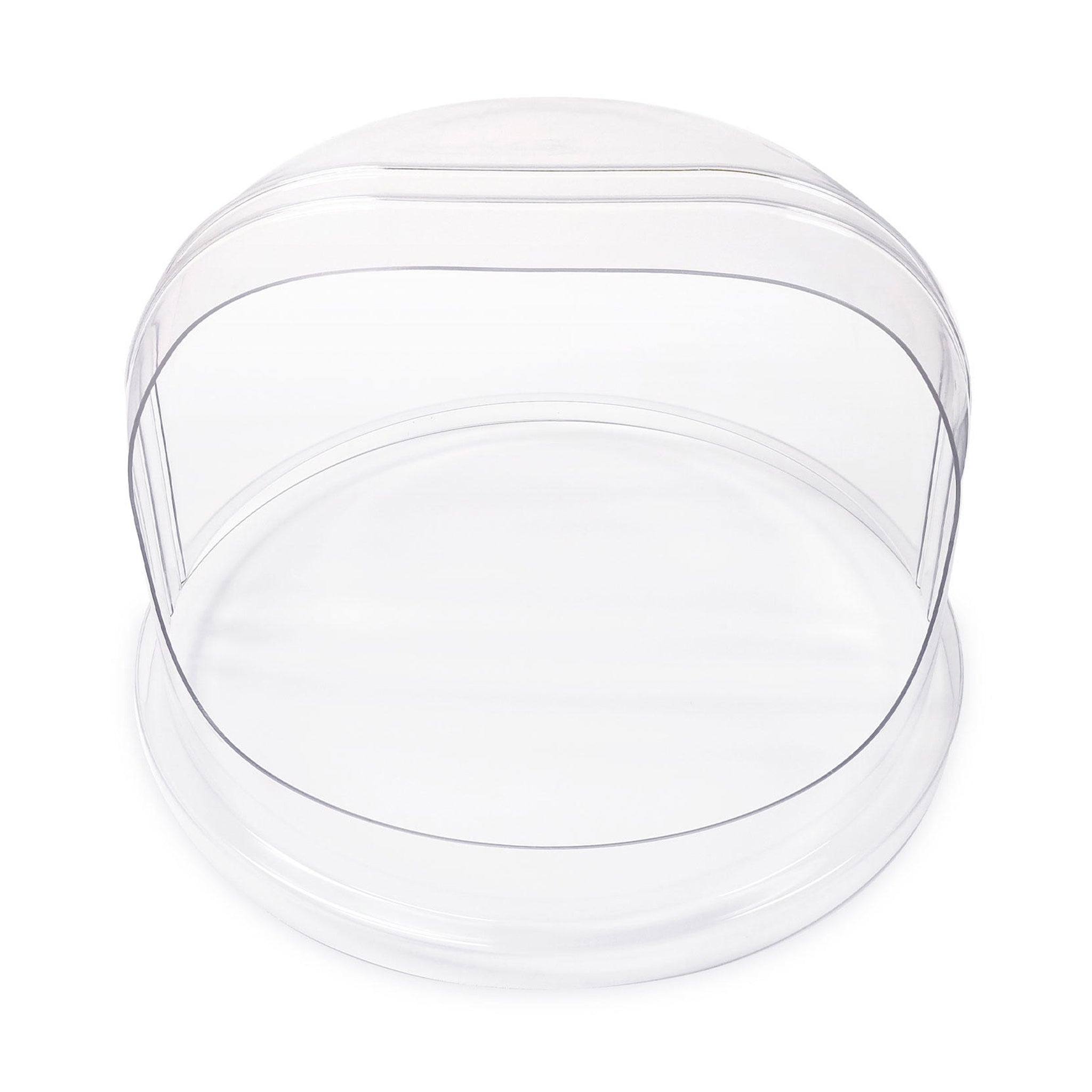 Gold Medal Clear Candy Floss Dome