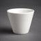 Olympia Whiteware Conical Ramekin White 70mm - Pack of 12
