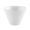Olympia Whiteware Conical Ramekin White 110mm - Pack of 6