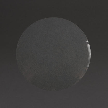 Burger Plastic Discs 100mm (5000 Pack)