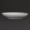 Olympia Whiteware Coupe Bowls 260mm - Pack of 6